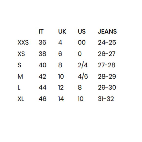 THE ATTICO Emerald Green Jagger Long Pant - Picture 16 of 16